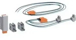 Hager Paket Spannungsversorgung ZY5R2SI