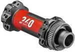 "DT Swiss Vorderrad-Nabe "240 MTB DB" Straightpull, 110 mm / 15 mm TA Boost, 28...
