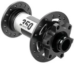DT Swiss VR-Nabe DT Swiss 350 MTB Disc Brake 110mm/15mm TA Boost, IS 6-bolt, 28 Loch