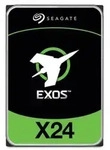 "Seagate Exos X24 ST12000NM002H - Festplatte - Enterprise - 12 TB - intern - 3.5""