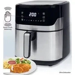 PROFI COOK Hei&szlig;luft-Fritteuse PC-FR 1294 H inox