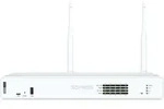 SOPHOS XGS 118w Security Appliance - EU Netzwerk & Smart Home Firewalls