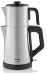 Arzum Teekocher 1800W Wasserkocher Edelstahl Elektrischer Teemaschine Caymatik Arzum Teekocher 1800W Wasserkocher Edelstahl Elektrischer Teemaschine Caymatik