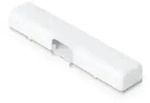 Ubiquiti UACC-CRB, Gerade Kabelrinne, Acrylnitril-Butadien-Styrol (ABS), Polycarbonat