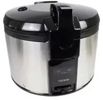 Cuckoo SR-4600 - Reiskocher - 4.6 Liter