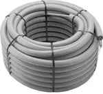 Viega Raxofix-Mehrschichtverbundrohr, Rundumd&auml;mmung 13mm grau d: 16, s: 2.2, Bund