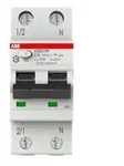 ABB Stotz S&J FI/LS-Schalter DS201MA-C16/0,3AP-R
