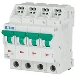 Eaton Leitungsschutzschalter PLI-B6/4