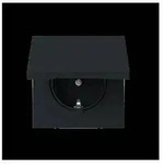 Busch-Jaeger SCHUKO Steckdose Safety+ 20 EUKB-45M