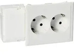 Schneider Electric Doppelsteckdose 5951512