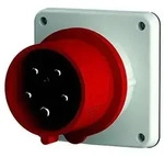 Mennekes Anbaustecker 815