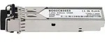 BlueOptics SFP Gigabit Ethernet, MM, 1000SX, 550m, 850nm, LC dplx, DDM Hersteller: