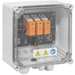 Weidm&uuml;ller Generatoranschlusskasten PVN1M1I2S#2791930000