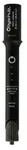 "by.schulz 10461 Vorbau Adapter A-Head Alu, Gewindegabel 1", Gabel innen: &oslash; 22,2 mm,
