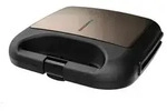Black + Decker BXSA753 Sandwichmaker 750W
