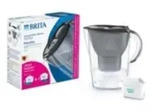 BRITA Wasserfilter-Kanne+MAXTRA+Kalksc Marella graphit+MAX+