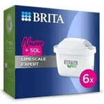 Brita Maxtra Pro Wasserfilterkartusche 6er Pack f&uuml;r Brita Karaffen