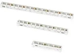 ABB 2CDL230010R1060 PS3/60A Phasenschiene 3Ph.,60Pins,10qmm Phasenschiene 10mm2 63A