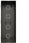 ABB 2TMA130160B0070 T&uuml;rsprechanlagen-Zubeh&ouml;r Anthrazit