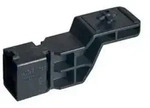 Hager Adapter, universN UZ01V1 (VE20)