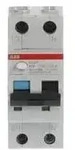ABB Stotz S&J FI/LS-Schalter DS201A-K16/0,03