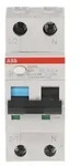 ABB Stotz S&J FI/LS-Schalter DS201A-K20/0,03