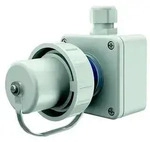 Mennekes Schuko-Wandger&auml;te-Stecker 10864