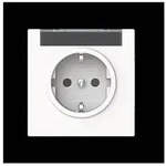 Busch-Jaeger SCHUKO Steckdose Safety+ 20 EUCNB-44M