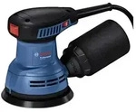 Bosch Professional GEX 125 06013A8020 Exzenterschleifer 290 W &Oslash; 125 mm