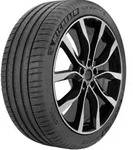 MICHELIN Sommerreifen 315/30 R22 107Y TL PILOT SPORT 4 SUV XL PILOT SPORT 4 SUV