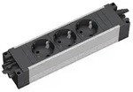 Bachmann Steckdosenleiste 906.18815