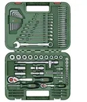 Bosch Home and Garden 1600A02Z9B 1600A02Z9B Werkzeugset
