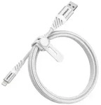 Otterbox Handy Kabel [1x Lightning - 1x USB-A] 1.00m Apple Lightning, USB-A