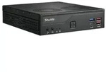 Barebone XPC slim DH770 LGA1700 2xSODIMM 2xM.2 2xHDMI 2xDP