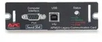 APC Legacy Communication SmartSlot Card Fernverwaltungsadapter