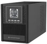 CONCEPTRONIC USV 1000VA/ 900W/3xSchuko/USB/+ Online Tower sw Multimedia-Technik USVs