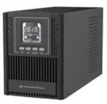 Conceptronic ZEUS52E1K 1000VA 900W Online Tower USV, IEC Multimedia-Technik USVs