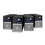 Eaton 5P 650i - Gen 2 - USV - Wechselstrom 200-240 V - 650 VA - ventilgeregelte