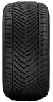 KORMORAN Ganzjahresreifen 215/60 R17 TL 109/107T ALLSEASON LIGHT TRUCK M+S 3PMSF