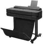 "HP DesignJet T650 - 610 mm (24") Gro&szlig;formatdrucker - Farbe - Tintenstrahl - Rolle