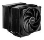 Be Quiet! Pure Rock PRO 3 Black CPU Kühler für Intel und AMD schwarz Starke Be Quiet! Pure Rock PRO 3 Black CPU Kühler für Intel und AMD schwarz Starke