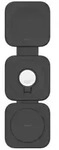 Belkin BoostCharge Pro 3-in-1 - Induktive Ladematte