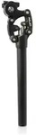 XLC SP-S11 Federsattelst&uuml;tze &Oslash; 30,9 mm, 350 mm, schwarz