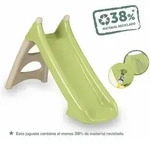 Smoby Life Rutsche XS Gr&uuml;n