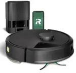 iRobot Roomba 105 Combo Schwarz