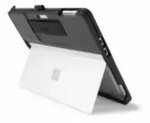 Kensington BlackBelt EQ - Hintere Abdeckung f&uuml;r Tablet
