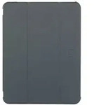 "TUCANO Satin Case f&uuml;r Apple iPad 109" 10.Gen Blau/Schwarz - Tasche"