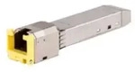 HPE ANW 1G SFP RJ45 100m XCVR J8177E