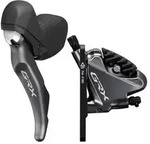 Shimano Grx 810 11V STI -Scheibe verlie&szlig;