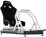 OPLITE Cockpit R8 Fury white retail (Speditionsversand)
